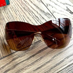 Armani Exchange sunglasses